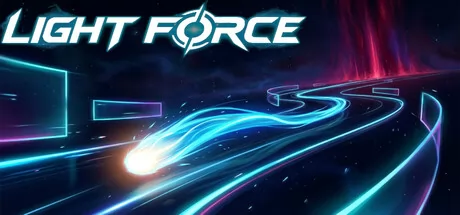 《LIGHT FORCE》确认6月25日全平台发布