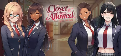 《Closer than Allowed: After the Bell》6月24日全球同步发行 现已开放购买