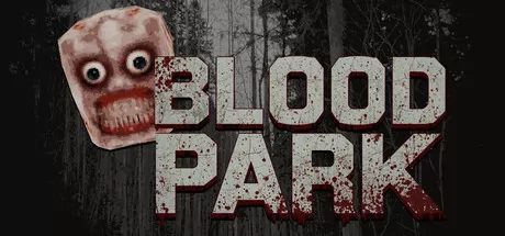《Blood Park》6月25日发售 第一人称VHS恐怖登陆Steam