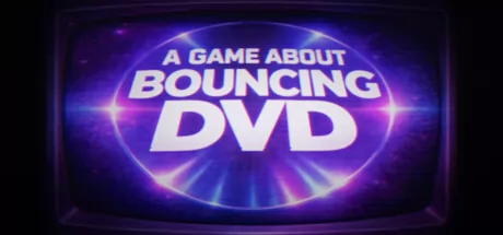 A Game About Bouncing DVD游戏logo
