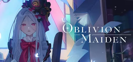《Oblivion Maiden》6月29日正式发售 现已开放下载