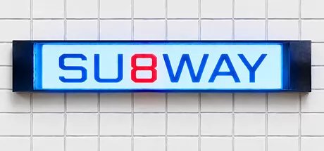 解谜逃脱游戏《SU8WAY》上架Steam商店
