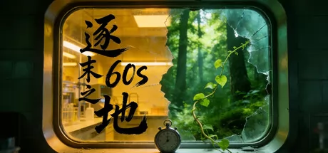 幸运者生存游戏《逐末之地：60s》6月29日在Steam正式上线