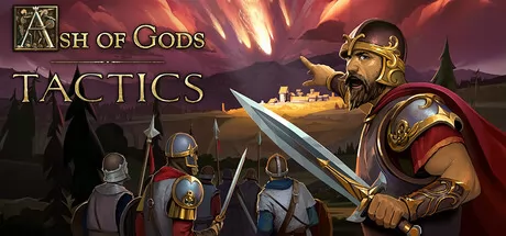 卡组构筑回合制游戏《Ash of Gods: Tactics》正式发行