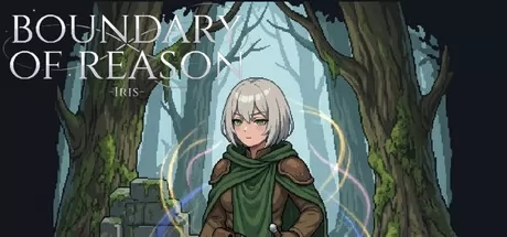 2D暗黑奇幻动作肉鸽游戏《理性的境界艾莉斯》6月30日在Steam正式发售