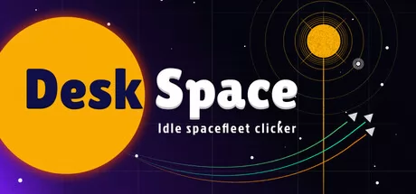 Desk Space游戏logo