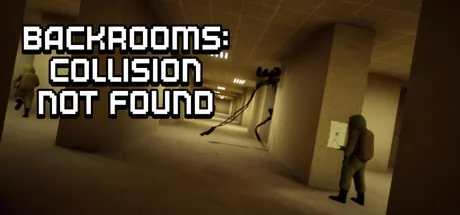 Backrooms: Collision Not Found游戏logo