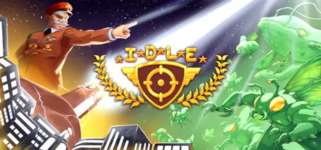放置增量游戏《IDLE》7月3日在Steam正式上线