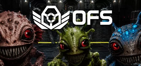 OFS游戏logo