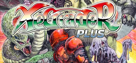《XeGrader plus》7月6日正式发售 Steam国区售价公布