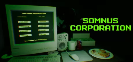 《Somnus Corporation》7月9日正式上线 Steam同步更新