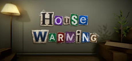 第一人称心理惊悚游戏《HouseWarming》7月9日在Steam正式发售