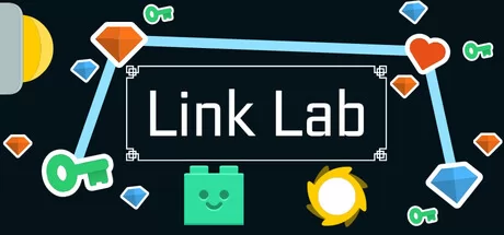 Link Lab游戏logo