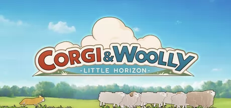 《CORGI & WOOLLY Little Horizon》7月9日全球同步发行