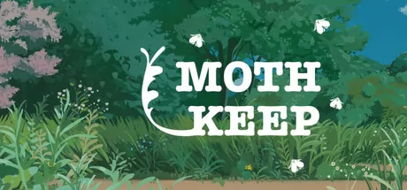Mothkeep游戏logo