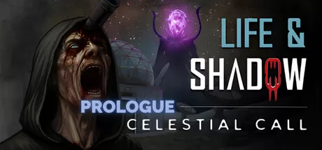 Life & Shadow: Celestial Call游戏logo