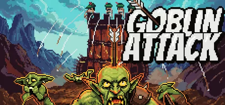 桌面放置射击游戏《射击哥布林》7月13日在Steam正式发行