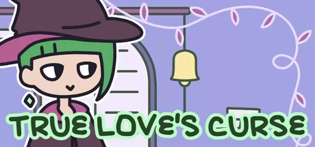 《真爱魔咒》于7月13日在Steam正式发售