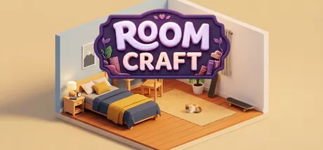 Room Craft游戏logo