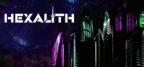 Hexalith游戏logo