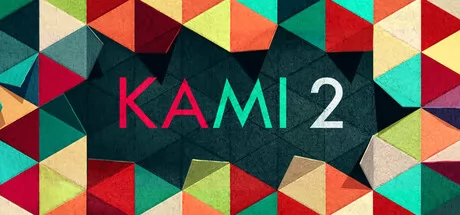 折纸解谜闯关新作《神折纸2》于7月15日在Steam商店正式上架