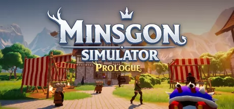 《Minsgon Simulator: Prologue》7月15日正式发售 现已开放下载