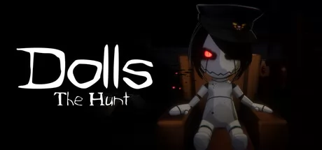 玩偶主题生存动作游戏《Dolls: The Hunt》正式上线