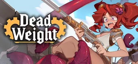 《Dead Weight》7月16日全球同步发售 登陆Steam平台