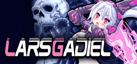 类银河战士恶魔城游戏《LarsGadiel》7月17日正式发行