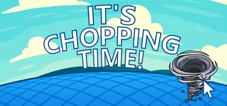 《It's Chopping Time!》7月17日Steam平台同步解锁