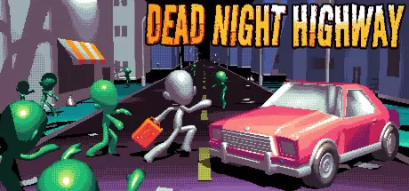 殖民地模拟游戏《死亡之夜公路》7月18日上架Steam商店