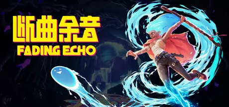 元素动作冒险RPG游戏《断曲余音》7月21日在Steam正式上线