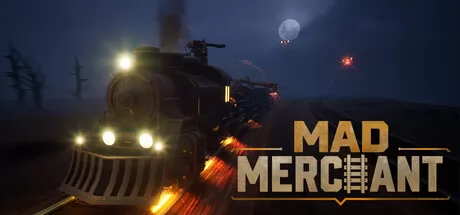 增量式经营管理游戏《Mad Merchant》登陆Steam平台