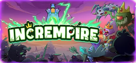 《Incrempire》7月22日Steam平台同步解锁