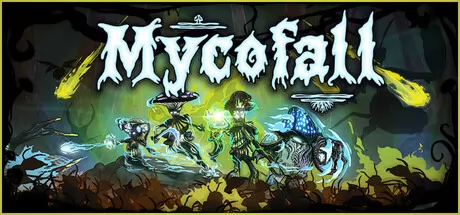 《Mycofall》7月22日全球同步发售 登陆Steam平台