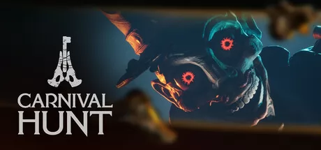 《Carnival Hunt》7月23日正式上线 Steam同步更新