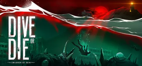 恐怖探险游戏《生死深潜：雨之子民》7月21日Steam发售