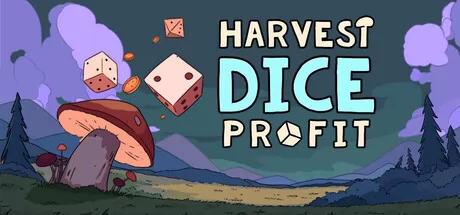 Harvest Dice Profit游戏logo