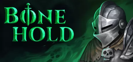 《Bonehold》7月29日Steam正式发售 ARPG地牢探索新作