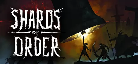 《Shards of Order》7月28日正式上线Steam平台