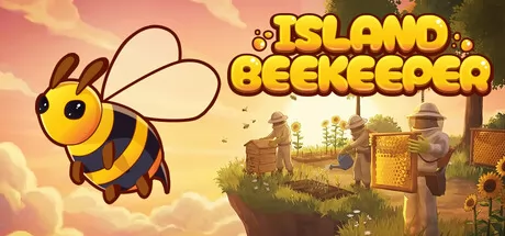 《Island Beekeeper》7月29日Steam平台同步解锁