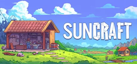 《Suncraft》于7月29日在Steam正式发售