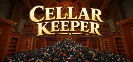 《Cellar Keeper》8月7日正式上线 Steam同步更新