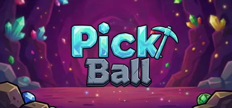 《Pick Ball》8月7日Steam正式发售 弹珠台式增量新作