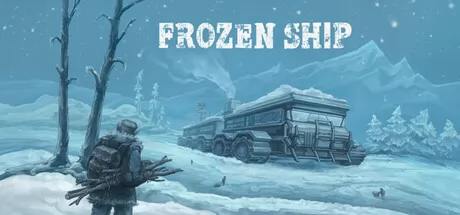 叙事冒险新作《冰封之船》8月7日在Steam开启